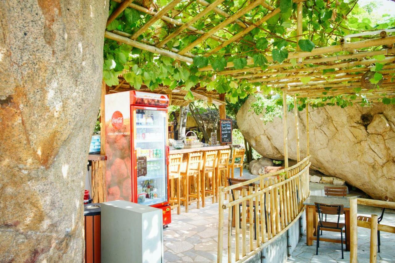 Hotel Escalade Experience Cam Ranh Exterior foto