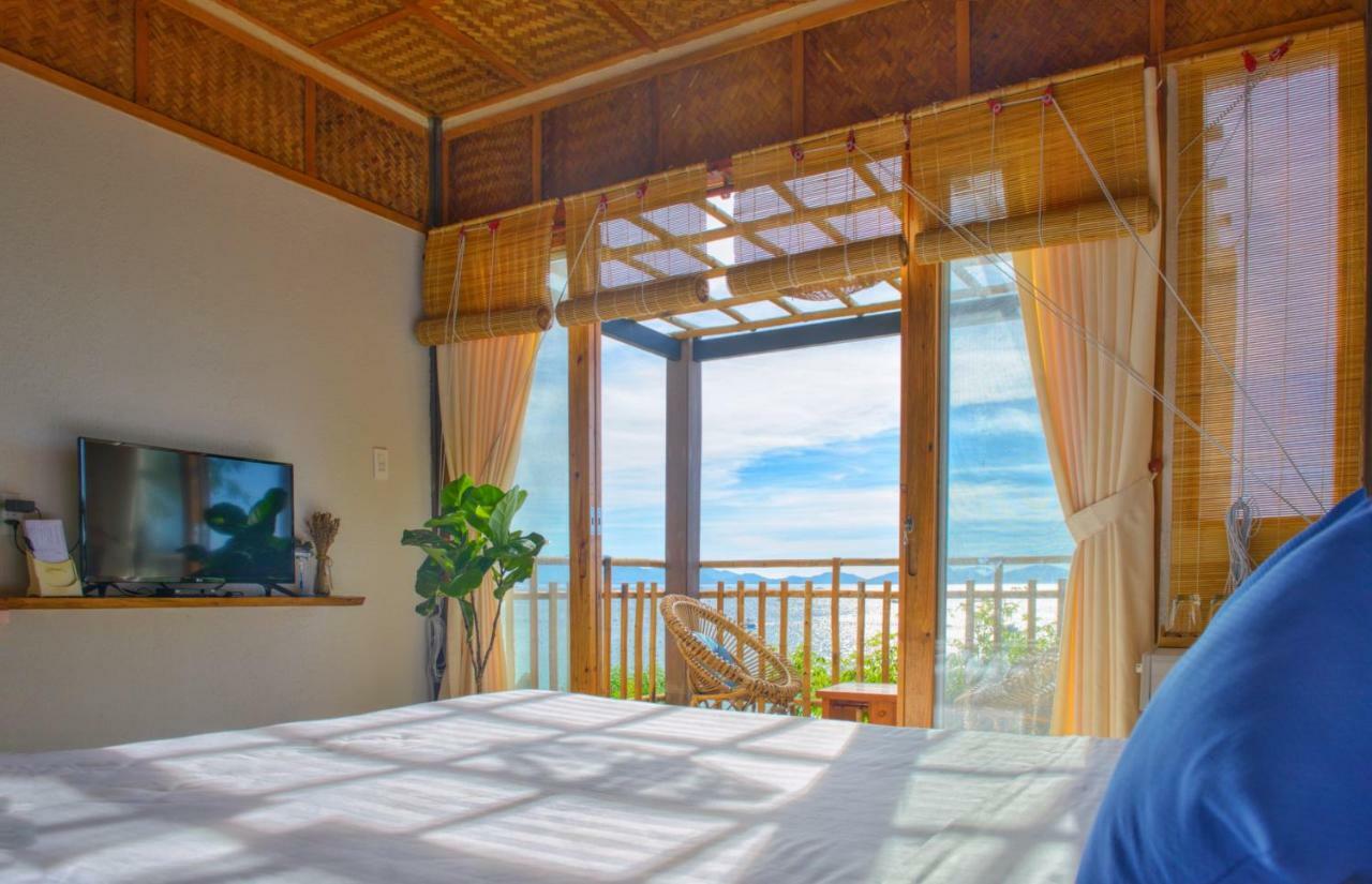 Hotel Escalade Experience Cam Ranh Exterior foto